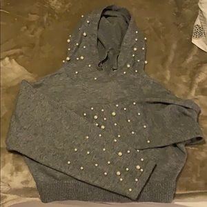 Zara hoodie